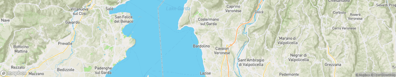 Sehen Sie den Campingplatz auf der Karte