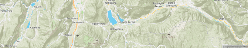 View the campsite on the map