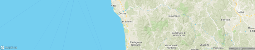 Bekijk de camping op de kaart