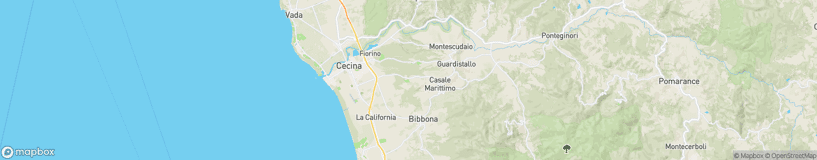 Sehen Sie den Campingplatz auf der Karte