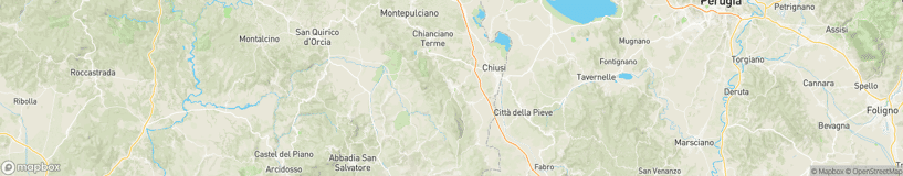 Visualizza il campeggio sulla mappa