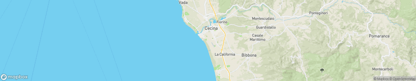 Sehen Sie den Campingplatz auf der Karte