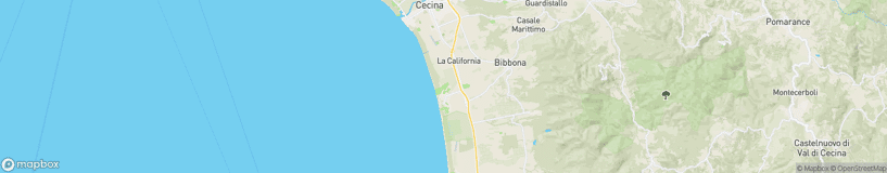 Sehen Sie den Campingplatz auf der Karte