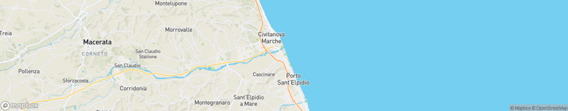 Ver el camping en el mapa