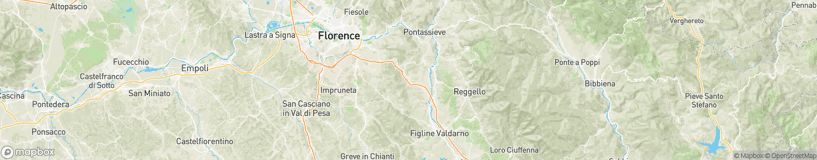 Bekijk de camping op de kaart