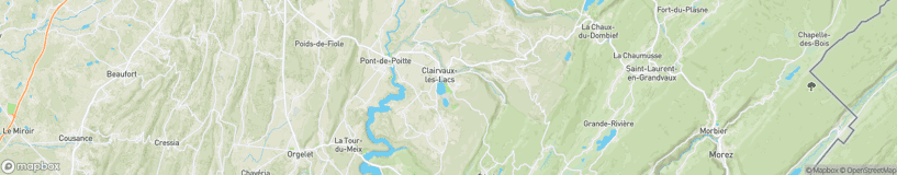 Bekijk de camping op de kaart