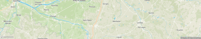 Visualizza il campeggio sulla mappa