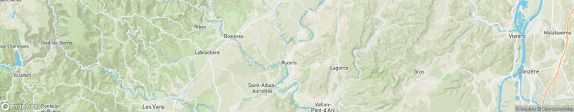 Visualizza il campeggio sulla mappa