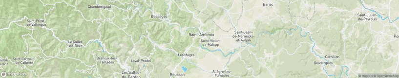 Ver el camping en el mapa