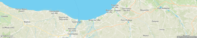 Sehen Sie den Campingplatz auf der Karte