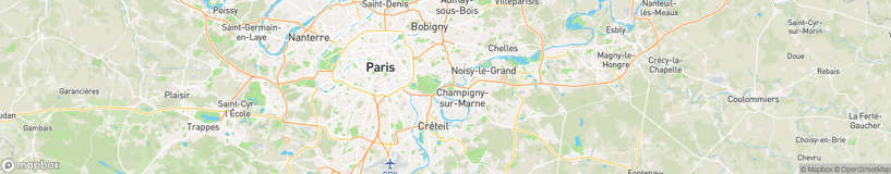 View the campsite on the map