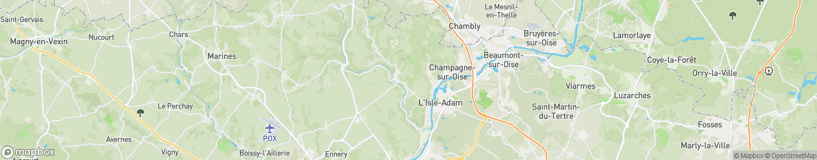 Sehen Sie den Campingplatz auf der Karte