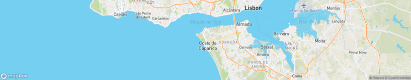 Localisez le camping sur la carte