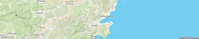 Visualizza il campeggio sulla mappa