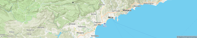 Localisez le camping sur la carte