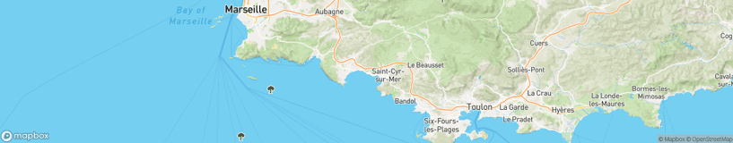 View the campsite on the map