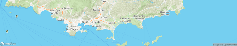 Visualizza il campeggio sulla mappa