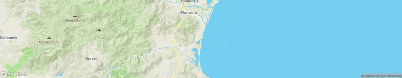 Localisez le camping sur la carte