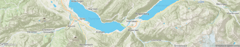 View the campsite on the map