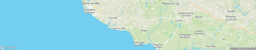 Sehen Sie den Campingplatz auf der Karte