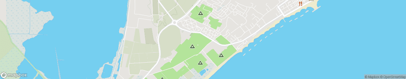 Sehen Sie den Campingplatz auf der Karte