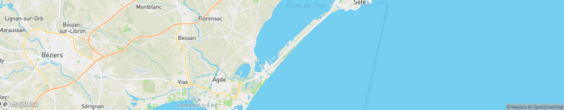 View the campsite on the map