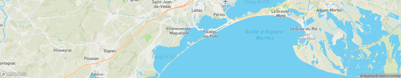 Visualizza il campeggio sulla mappa