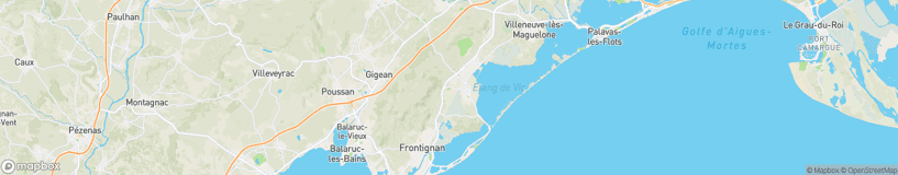 Bekijk de camping op de kaart