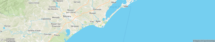 Ver el camping en el mapa