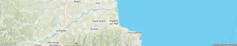 Ver el camping en el mapa