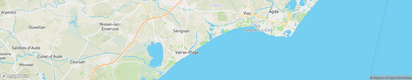 Ver el camping en el mapa