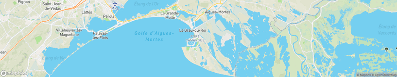 Visualizza il campeggio sulla mappa