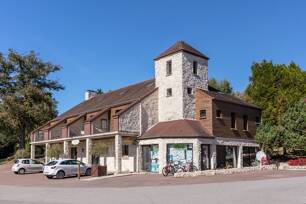 Accommodations PRM flat Other accommodations Homair