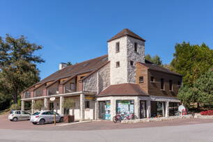 Accommodations Flat Other accommodations Homair