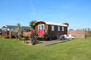 Location Cabane Autre hébergement Homair
