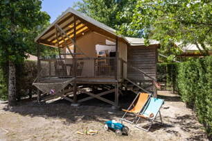 Alojamientos Cabaña Otros alojamientos Homair