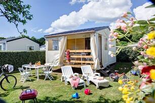 Accommodations Cabin Other accommodations Homair