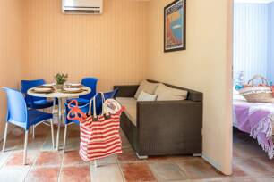 Alloggi Chalet Classic XL Homair