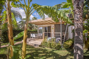 Alojamientos Chalet Premium Exclusive Homair