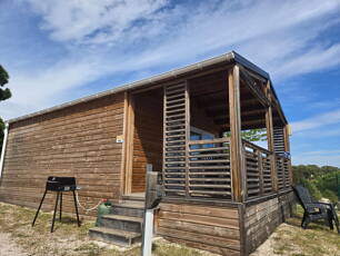 Alojamientos Chalet Ultimate Homair