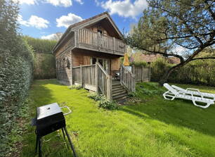 Unterkunft Chalet Andere Unterkünfte Homair