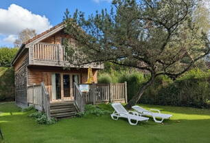 Accommodaties Chalet Andere accommodaties Homair
