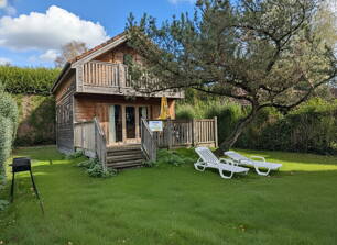 Accommodations Chalet Other accommodations Homair