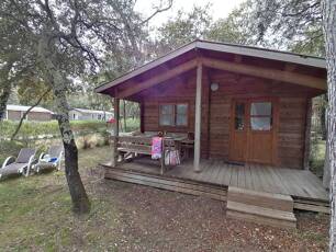 Location Chalet Autre hébergement Homair