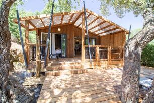 Alojamientos Chalet Ultimate Homair