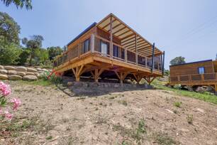 Location Chalet Ultimate Homair