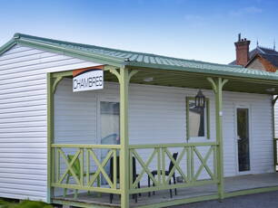 Accommodations Bedroom Other accommodations Homair