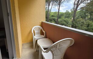 Accommodaties Slaapkamer Andere accommodaties Homair