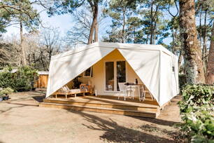 Location Coco Sweet Autre hébergement Homair