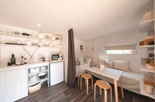 Location Coco Sweet Autre hébergement Homair